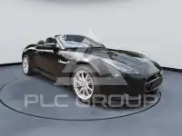 2019 Jaguar F-TYPE