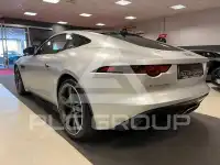 2019 Jaguar F-TYPE