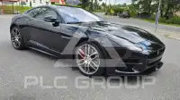 2018 Jaguar F-TYPE