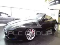 2019 Jaguar F-TYPE