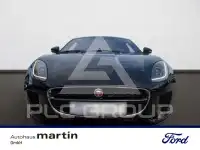 2019 Jaguar F-TYPE