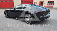2018 Jaguar F-TYPE