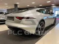 2019 Jaguar F-TYPE