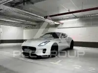 2019 Jaguar F-TYPE