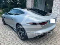 2019 Jaguar F-TYPE
