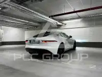2019 Jaguar F-TYPE