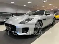 2019 Jaguar F-TYPE