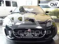 2019 Jaguar F-TYPE