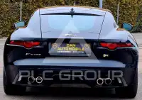 2019 Jaguar F-TYPE