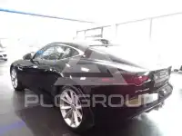 2019 Jaguar F-TYPE