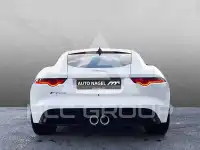 2019 Jaguar F-TYPE