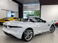 2019 Jaguar F-TYPE