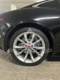 2019 Jaguar F-TYPE