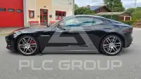 2018 Jaguar F-TYPE