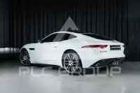 2019 Jaguar F-TYPE