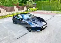 2019 Jaguar F-TYPE