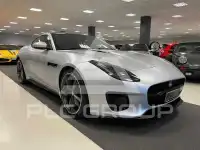 2019 Jaguar F-TYPE