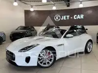 2019 Jaguar F-TYPE