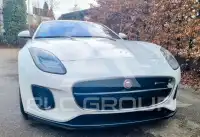 2019 Jaguar F-TYPE
