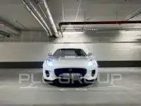 2019 Jaguar F-TYPE