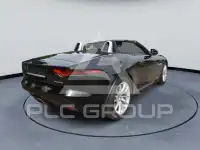 2019 Jaguar F-TYPE