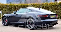 2019 Jaguar F-TYPE