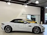 2019 Jaguar F-TYPE