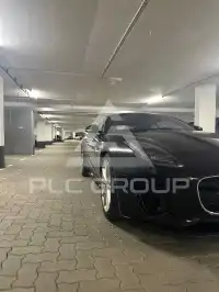 2019 Jaguar F-TYPE