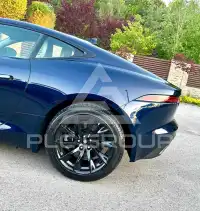 2019 Jaguar F-TYPE