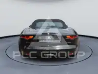 2019 Jaguar F-TYPE