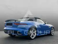 2019 Jaguar F-TYPE