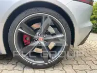 2019 Jaguar F-TYPE