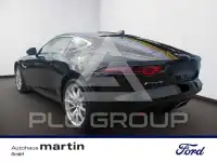 2019 Jaguar F-TYPE