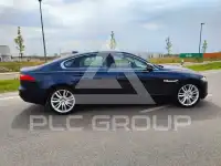 2019 Jaguar XF