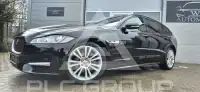 2019 Jaguar XF
