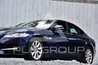 2019 Jaguar XF