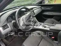 2019 Jaguar XF