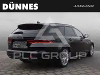 2019 Jaguar XF