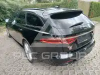 2019 Jaguar XF