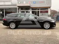 2019 Jaguar XF