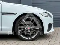 2019 Jaguar XF