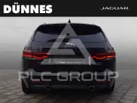 2019 Jaguar XF
