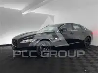 2019 Jaguar XF