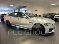 2019 Jaguar XF