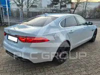 2019 Jaguar XF