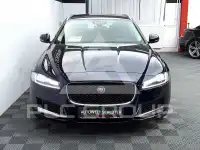 2019 Jaguar XF