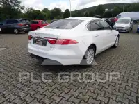 2019 Jaguar XF