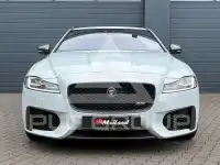 2019 Jaguar XF