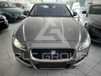 2019 Jaguar XF