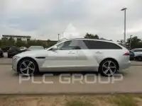 2019 Jaguar XF